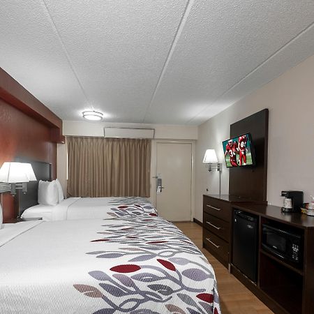 Red Roof Inn Columbia West, Sc Kültér fotó