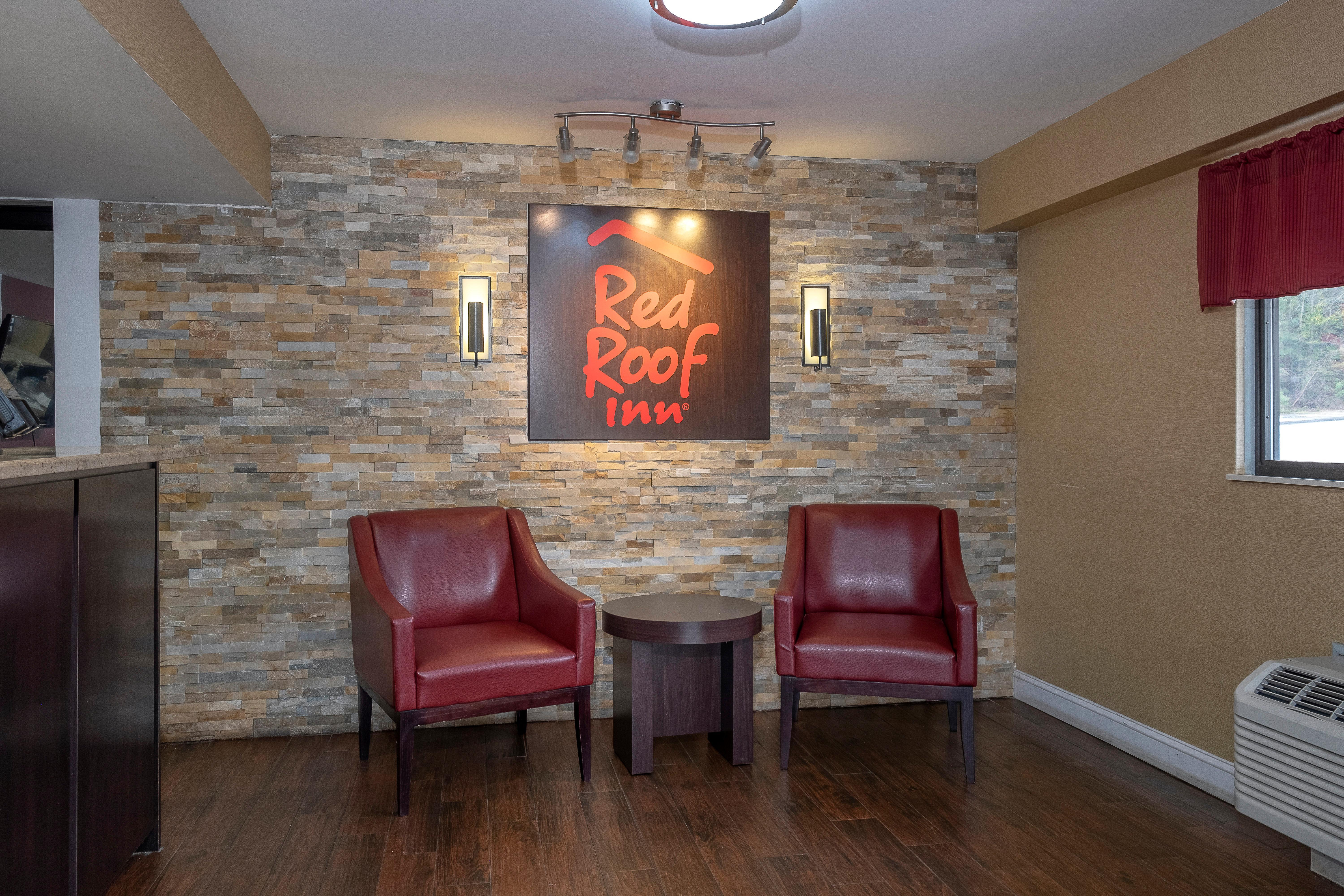 Red Roof Inn Columbia West, Sc Kültér fotó