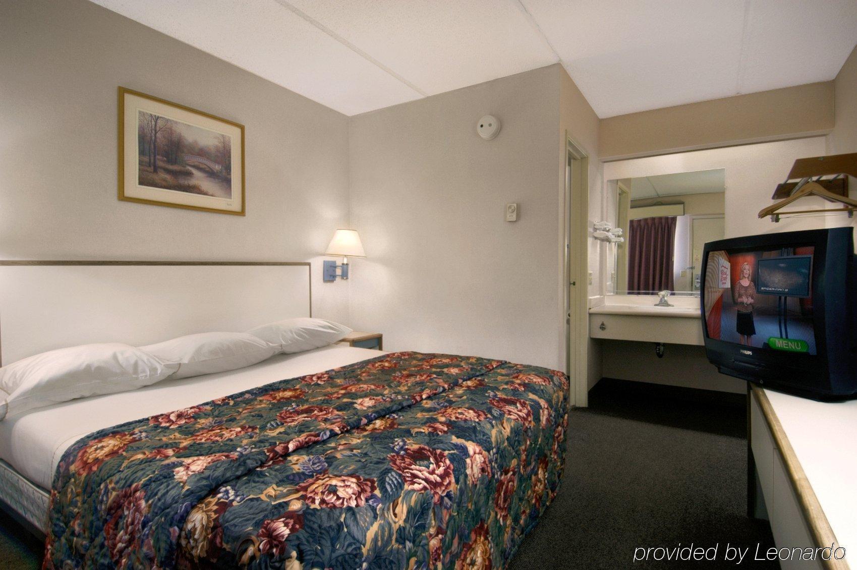Red Roof Inn Columbia West, Sc Szoba fotó