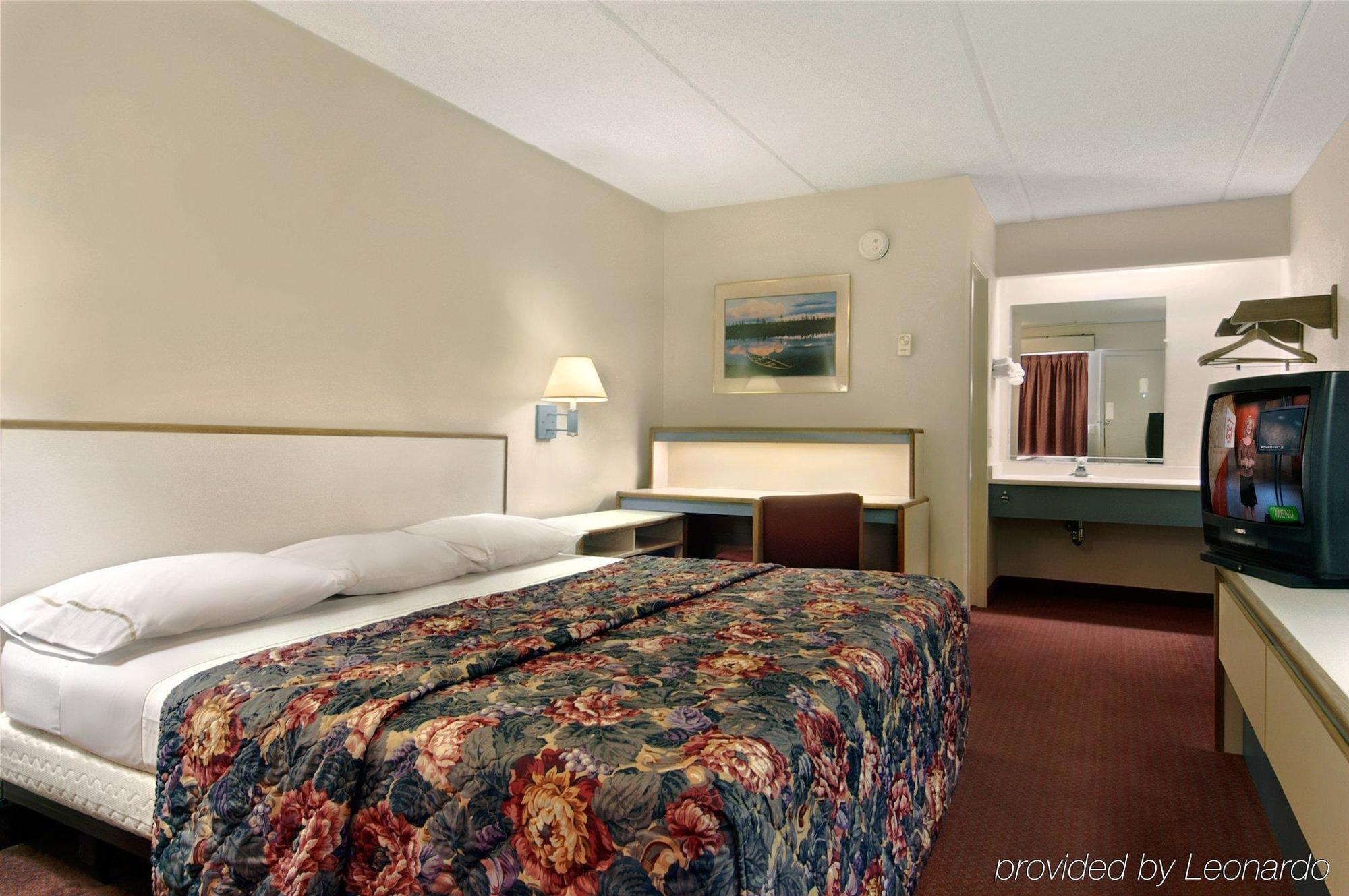 Red Roof Inn Columbia West, Sc Kültér fotó